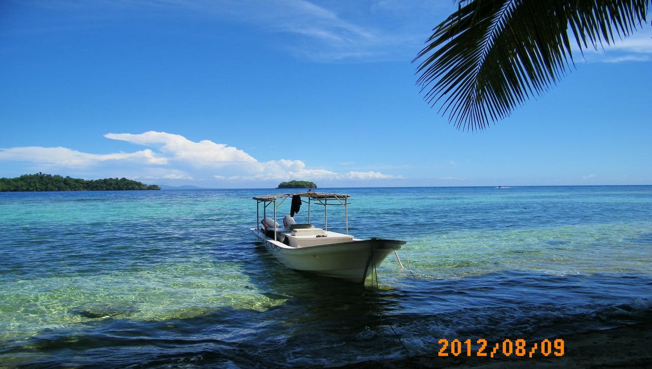 Black Marlin - Kadidiri Batudaka Exterior photo