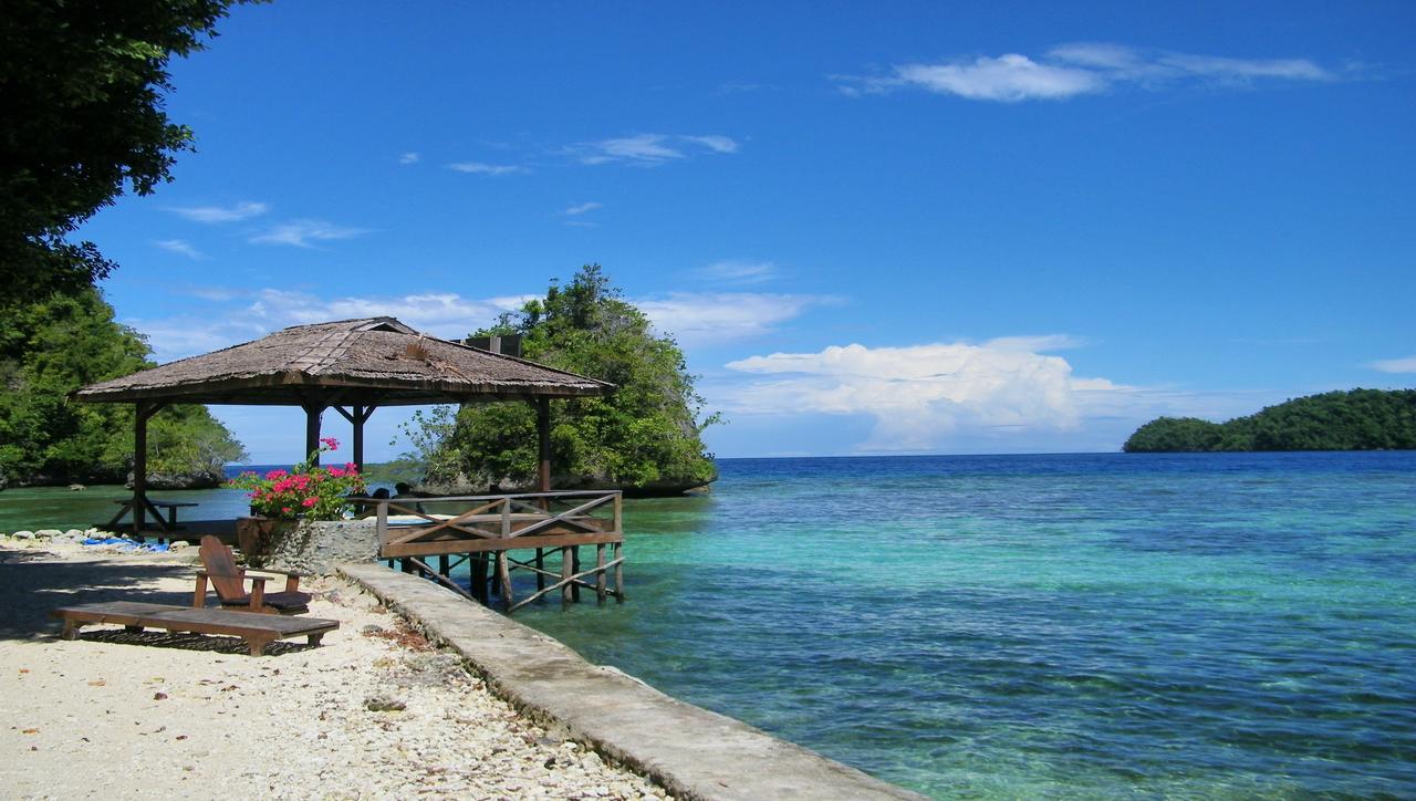 Black Marlin - Kadidiri Batudaka Exterior photo