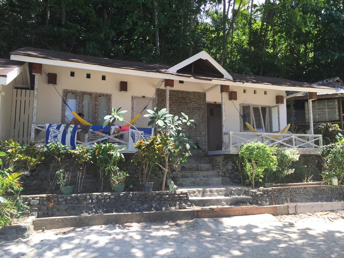 Black Marlin - Kadidiri Batudaka Exterior photo